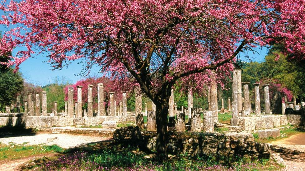 Villa Serenis Porovitsa Bagian luar foto