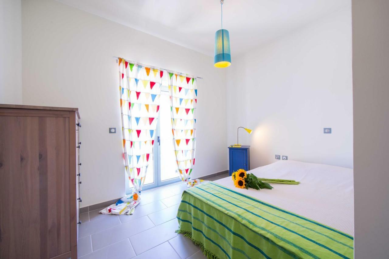 Villa Serenis Porovitsa Bagian luar foto
